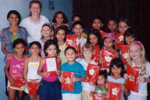 Christmas 05